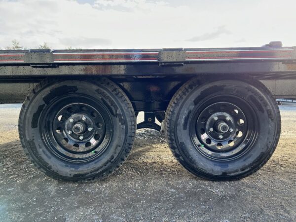 diamond deckover trailers for sale