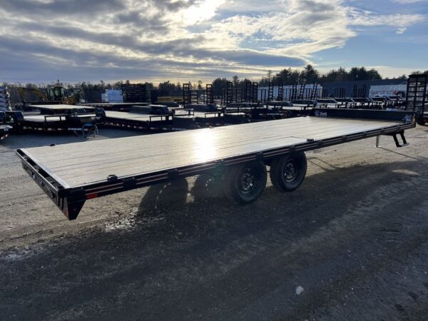 diamond deckover trailers for sale