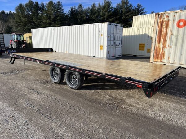 diamond deckover trailers for sale