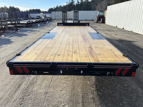 diamond deckover trailers for sale