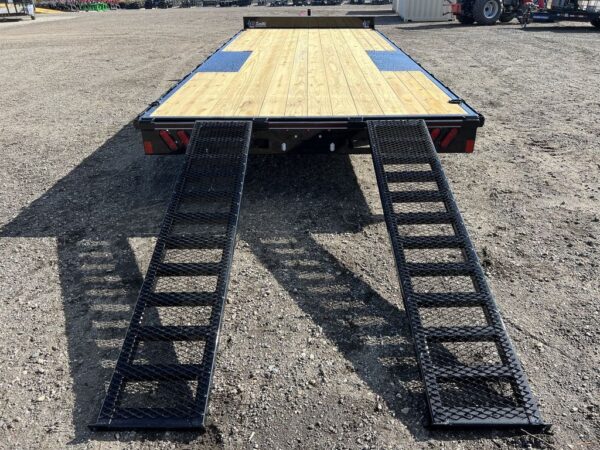 diamond deckover trailers for sale