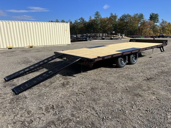 diamond deckover trailers for sale