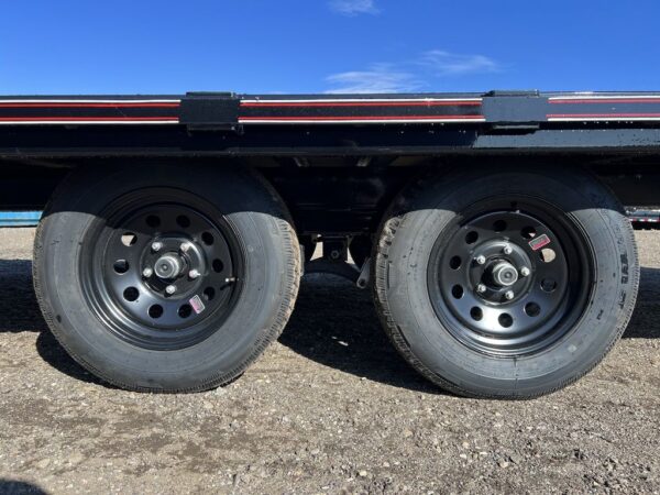 diamond deckover trailers for sale