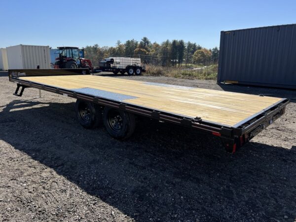 diamond deckover trailers for sale