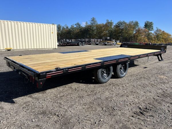 diamond deckover trailers for sale