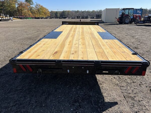 diamond deckover trailers for sale