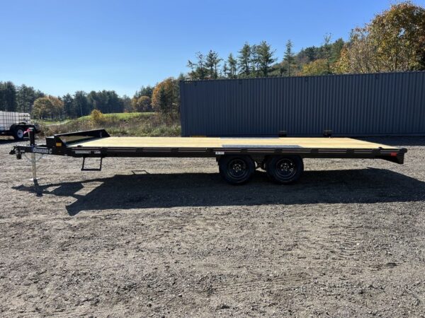 diamond deckover trailers for sale