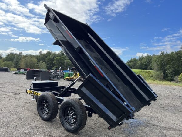 griffin dump Trailer for sale