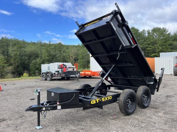 griffin dump Trailer for sale