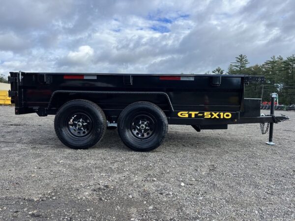 griffin dump Trailer for sale