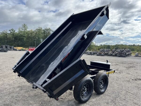 griffin dump Trailer for sale