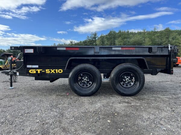 griffin dump Trailer for sale