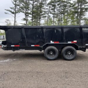 dump trailers for sale