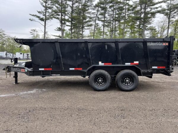 dump trailers for sale