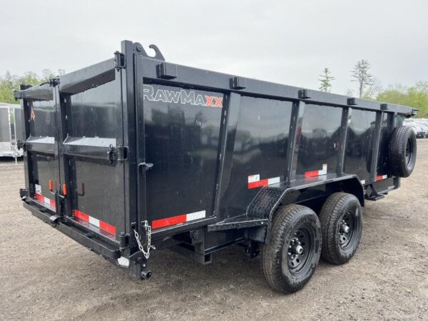 dump trailers for sale