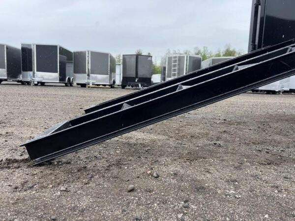 dump trailers for sale