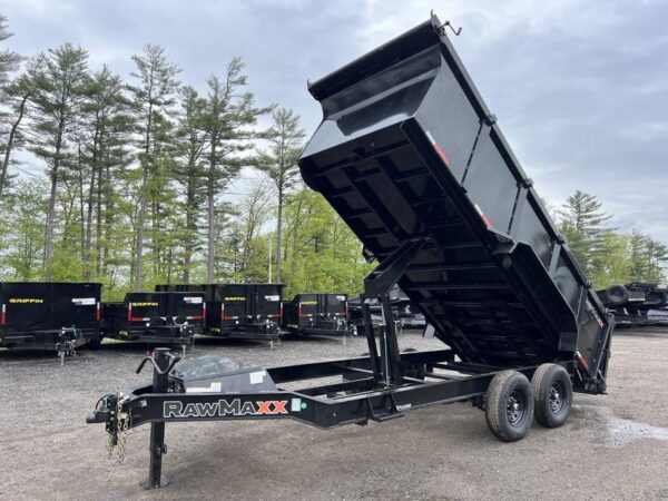 dump trailers for sale