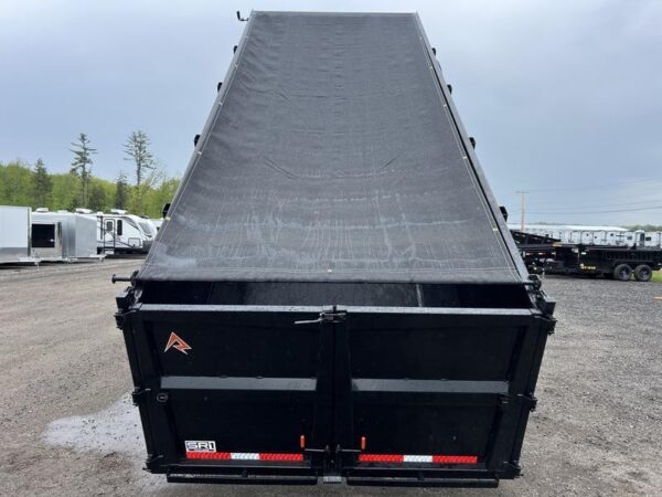 dump trailers for sale