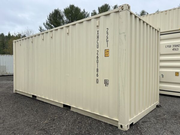 20ft shipping containers for sale