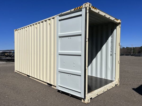 20ft high cube shipping containers for sale