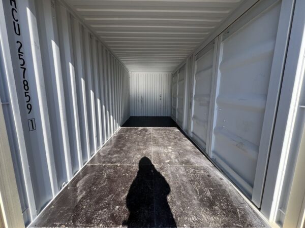 20ft storage containers for sale