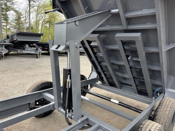 dump trailers for sale