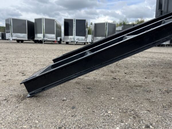 dump trailers for sale