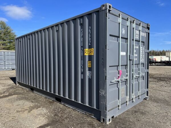 20ft storage containers for sale