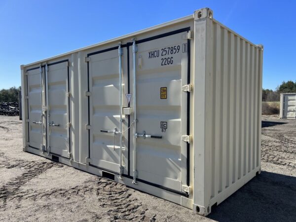 20ft storage containers for sale