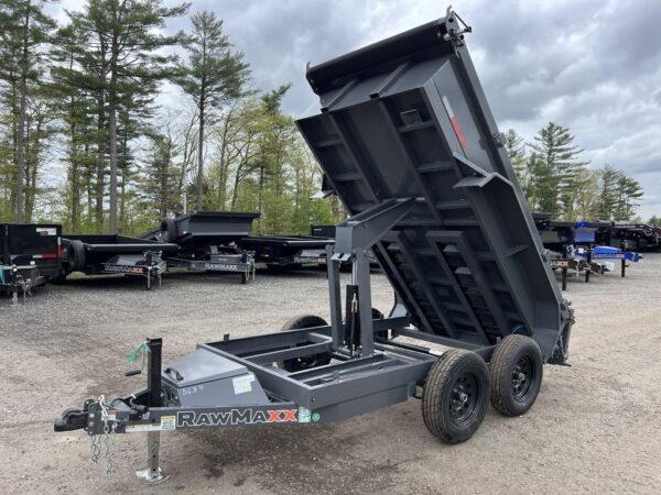 dump trailers for sale