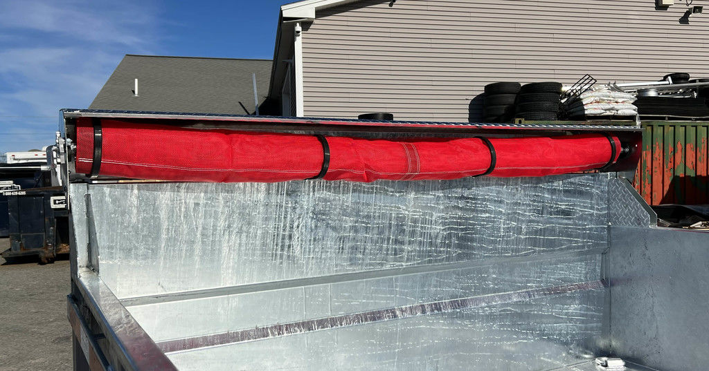 %title dump trailers for sale