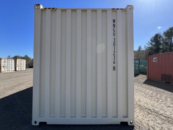 20ft high cube shipping containers for sale