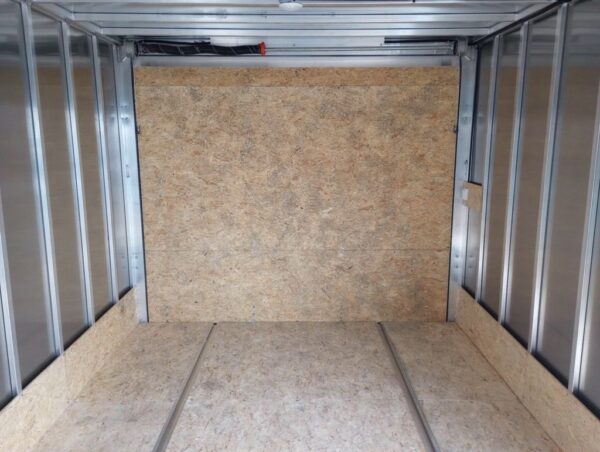 enclosed car hauler trailers for sale