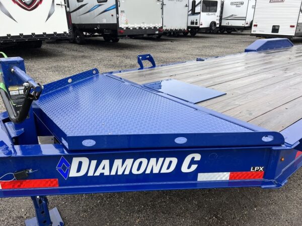 Equipment Trailer for sale