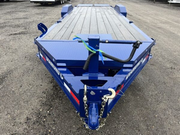 Equipment Trailer for sale