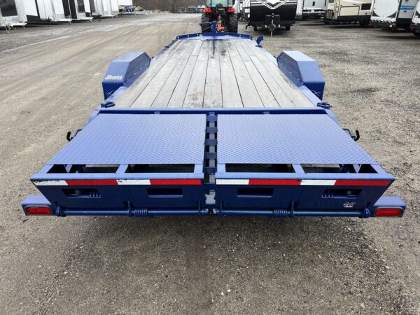 Equipment Trailer for sale