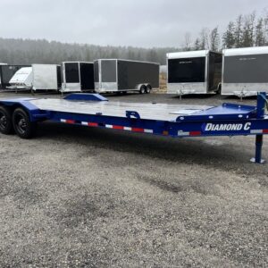 Equipment Trailer for sale