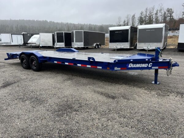 Equipment Trailer for sale