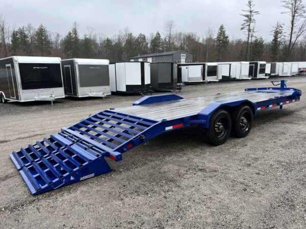 Equipment Trailer for sale