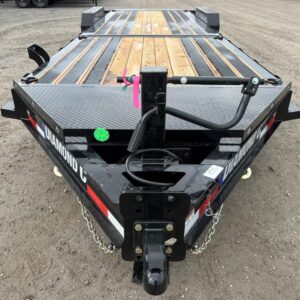 Deckover Equipment for sale