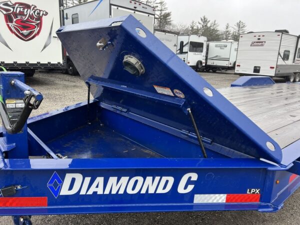 Equipment Trailer for sale