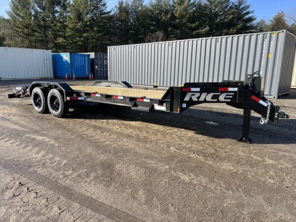 equipment Trailer for sale