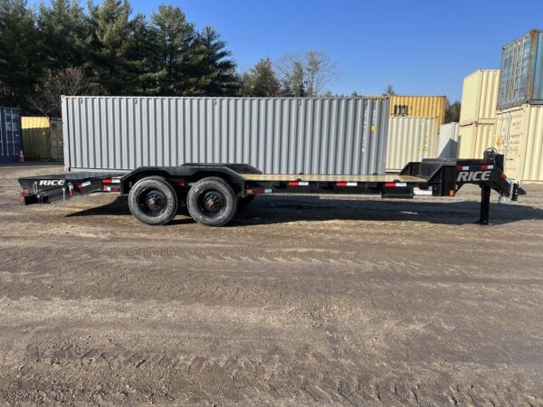 equipment Trailer for sale