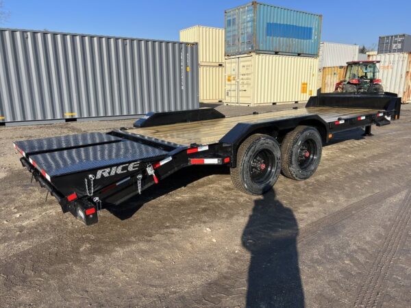 equipment Trailer for sale