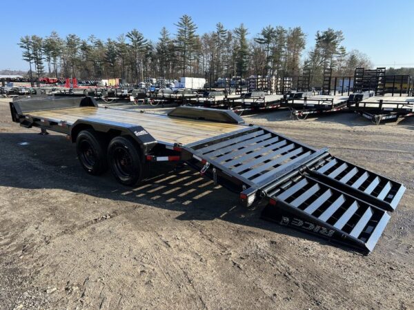 equipment Trailer for sale