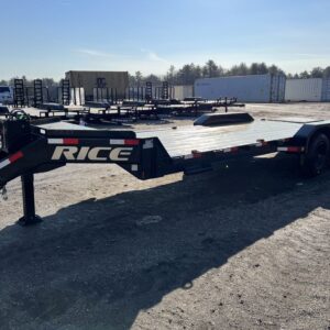 equipment Trailer for sale