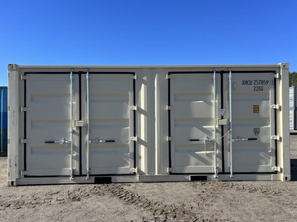 20ft storage containers for sale