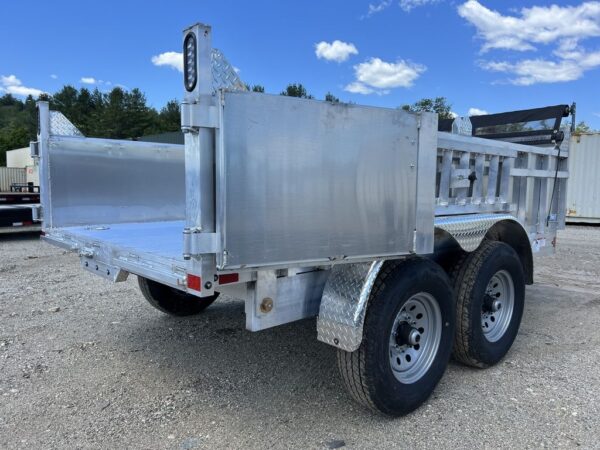 dump trailers for sale