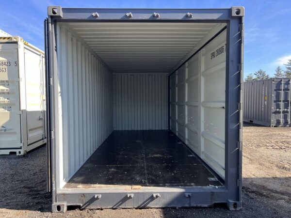 20ft storage containers for sale