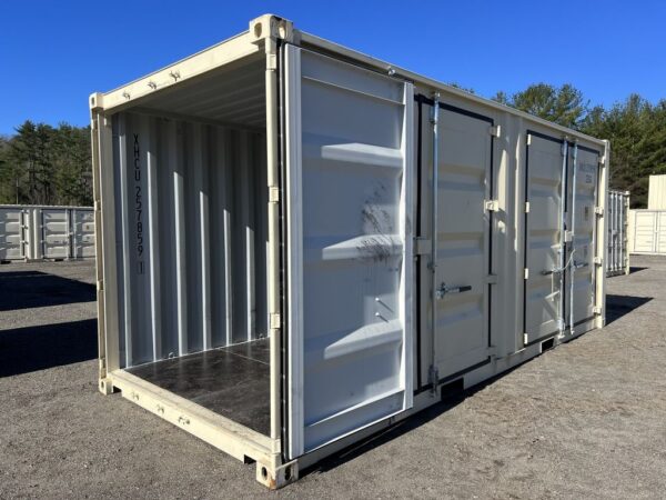 20ft storage containers for sale